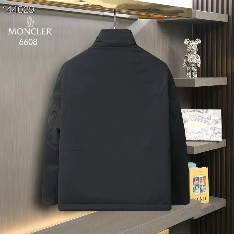 Moncler sz1-5 26yr307  (4)
